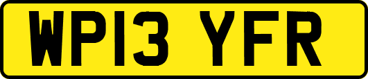 WP13YFR
