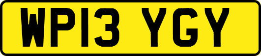 WP13YGY
