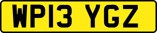 WP13YGZ