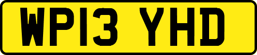 WP13YHD