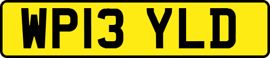 WP13YLD