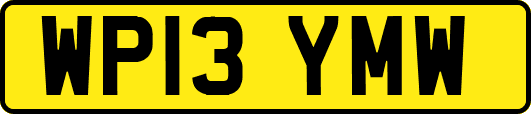 WP13YMW