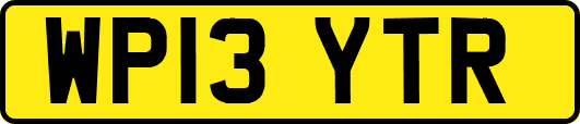 WP13YTR