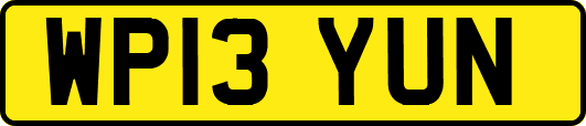 WP13YUN