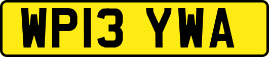 WP13YWA