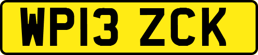 WP13ZCK