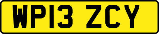 WP13ZCY