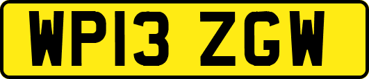 WP13ZGW