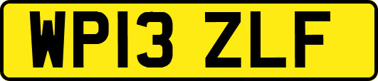 WP13ZLF
