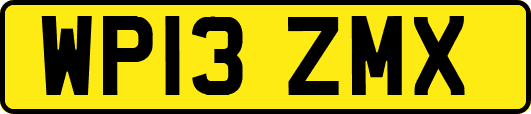 WP13ZMX