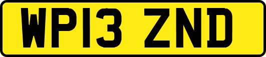 WP13ZND