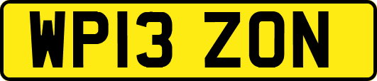 WP13ZON