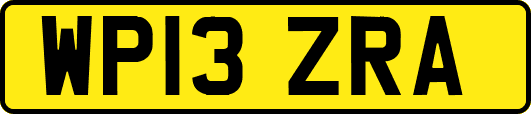 WP13ZRA