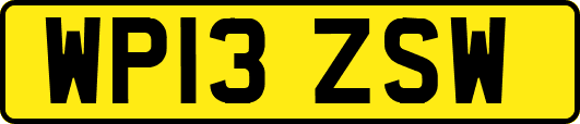 WP13ZSW