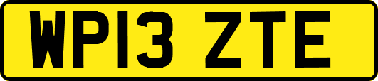 WP13ZTE