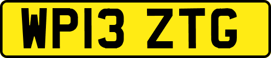WP13ZTG