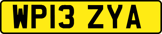 WP13ZYA