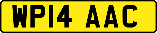 WP14AAC