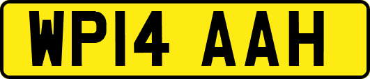 WP14AAH