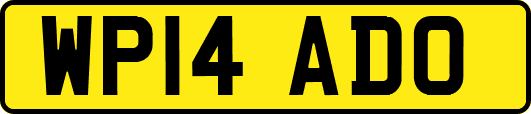 WP14ADO