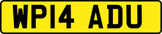 WP14ADU