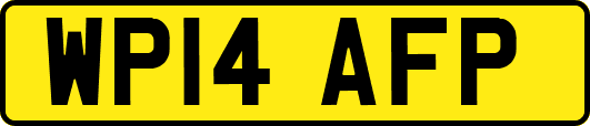 WP14AFP