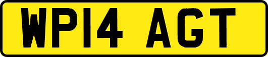 WP14AGT