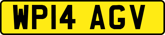 WP14AGV