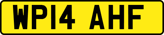 WP14AHF