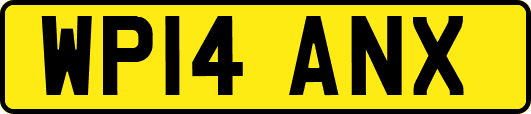 WP14ANX