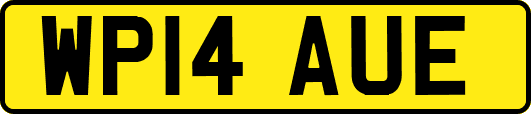 WP14AUE