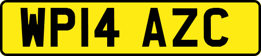 WP14AZC