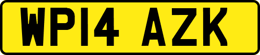 WP14AZK
