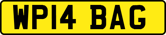 WP14BAG