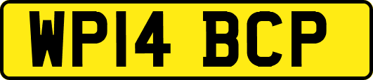 WP14BCP