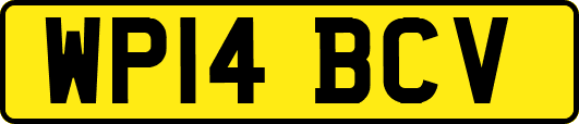 WP14BCV