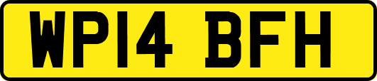 WP14BFH