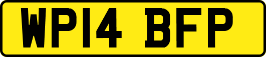 WP14BFP