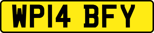 WP14BFY