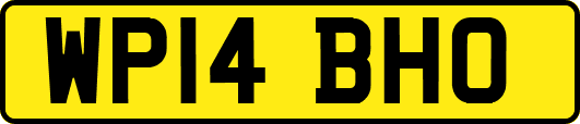 WP14BHO