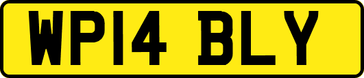 WP14BLY