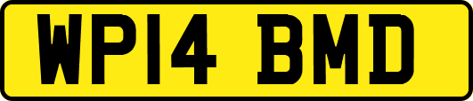 WP14BMD