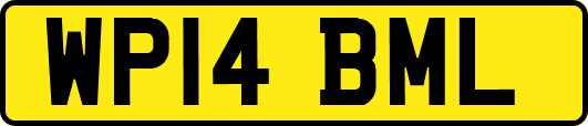 WP14BML