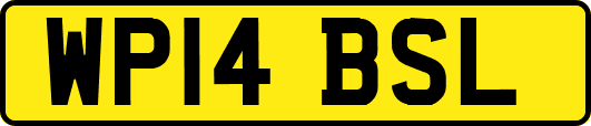 WP14BSL