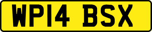 WP14BSX