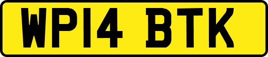 WP14BTK