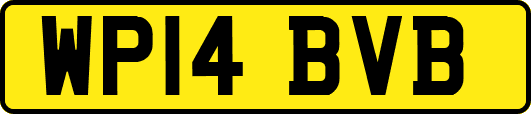 WP14BVB