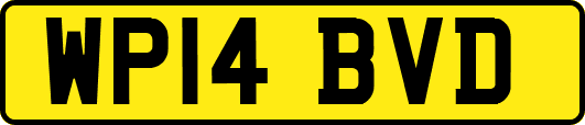 WP14BVD