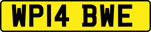 WP14BWE