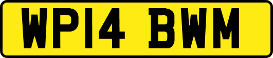 WP14BWM